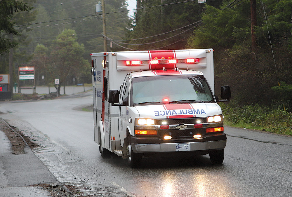 ambulance code three 1000x675