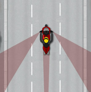 motorcycle blind spot1